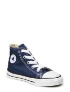 Converse Chuck Taylor All Star Blå