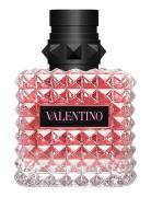 Valentino Fragrance Valentino Born In Roma Donna Eau De Parfum 30Ml Nu...