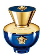 Versace Fragrance Dylan Blue Pour Femme Edp Nude