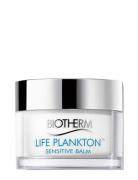 Biotherm Biotherm Life Plankton Sensitive Moisturizing Balm 50Ml Nude