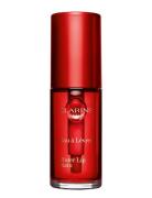 Clarins Water Lip Stain 03 Red Water Röd