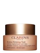 Clarins Extra-Firming Nuit All Skin Types