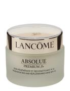 Lancôme Absolue Bx Day Cream Nude