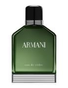 Armani Giorgio Armani Eau De Cedre Eau De Toilette 100Ml Nude