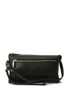 DEPECHE Small Bag / Clutch Svart