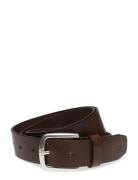 Lee Jeans Lee Belt Brun