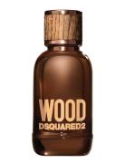 DSQUARED2 Wood Pour Homme Edt Nude