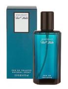 Davidoff Davidoff Cool Water Man Eau De Toilette 75 Ml Nude