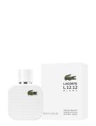 Lacoste Fragrance L.12.12 White Ph Eau De Toilette Nude