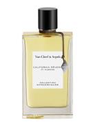 Van Cleef & Arpels Vca California Reverie Edp Nude