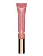 Clarins Natural Lip Perfector Rosa