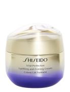 Shiseido Vital Perfection Uplifting & Firming Cream Nude