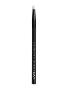 NYX Professional Makeup Micro Detail Brush