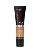 L'Oréal Paris L'oréal Paris Infaillible 32H Matte Cover Foundation 260...