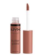 NYX Professional Makeup Butter Lip Gloss Orange