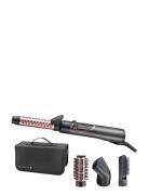 Remington As8606 Curl & Straight Confidence Rotating Hot Air Styler Nu...