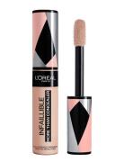 L'Oréal Paris L'oreal Paris Infaillible More Than Concealer 323 Fawn