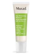 Murad Age-Balancing Moisture Broad Spectrum Spf 30 | Pa+++ Nude