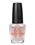 OPI Nail Envy Sensitive & Peeling Nude