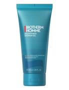 Biotherm Aqua-Fitness Shower Gel Nude