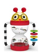 Baby Einstein Rangle, Cal's Sensory Shake-Up™ Multi/patterned