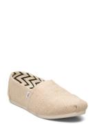 TOMS Alpargata Beige