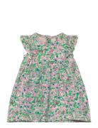 The New Tnsjanille S_L Dress Multi/patterned