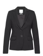 Claire Woman Cwelinor Blazer Svart