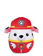 Paw Patrol Paw Patrol Gund Trend Plush 30 Cm - Marshall Multi/patterne...