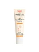 Embryolisse Radiant Complexion Cream Apricot Glow 30 Ml Nude