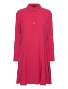 Armani Exchange Dress Rosa