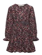 Sofie Schnoor Young Dress Multi/patterned