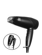 Jean Louis David Jldlittle Hairdryer Nordic Svart