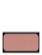 Artdeco Compact Blusher 35 Oriental Red Blush Rosa