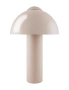 Globen Lighting Table Lamp Buddy 23 Kräm