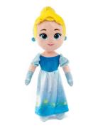 Princesses Disney - Cinderella Multi/patterned