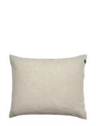 Sunshine Pillowcase Home Textiles Bedtextiles Pillow Cases Grey Himla
