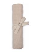 Filibabba Diaper Gots - Muslin Doeskin Beige