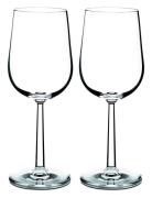 Grand Cru Rødvinsglas 45 Cl 2 Stk. Home Tableware Glass Wine Glass Red...