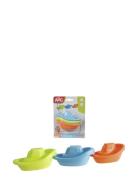 ABC Abc - Bathing Boats Multi/patterned