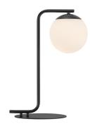 Nordlux Grant / Table Svart
