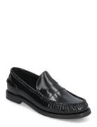 GANT Gracelyn Loafer Svart