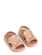 Liewood Morris Sandals Rosa