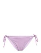 Seafolly Seadive Tie Side Rio Pant Lila