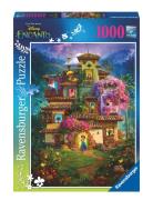 Ravensburger Disney Encanto 1000P Multi/patterned