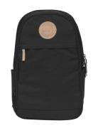 Beckmann Of Norway Urban Midi 26L - Black Svart