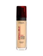 L'Oréal Paris L'oréal Paris, Infaillible 32H Fresh Wear Foundation, 12...