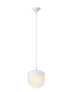 Magia 26 | Pendel | Hvid Home Lighting Lamps Ceiling Lamps Pendant Lam...