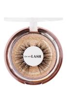 Oh My Lash Oh My Lash Faux Mink Strip Lashes New Me Svart