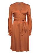 2NDDAY 2Nd Serene - Fluid Satin Orange